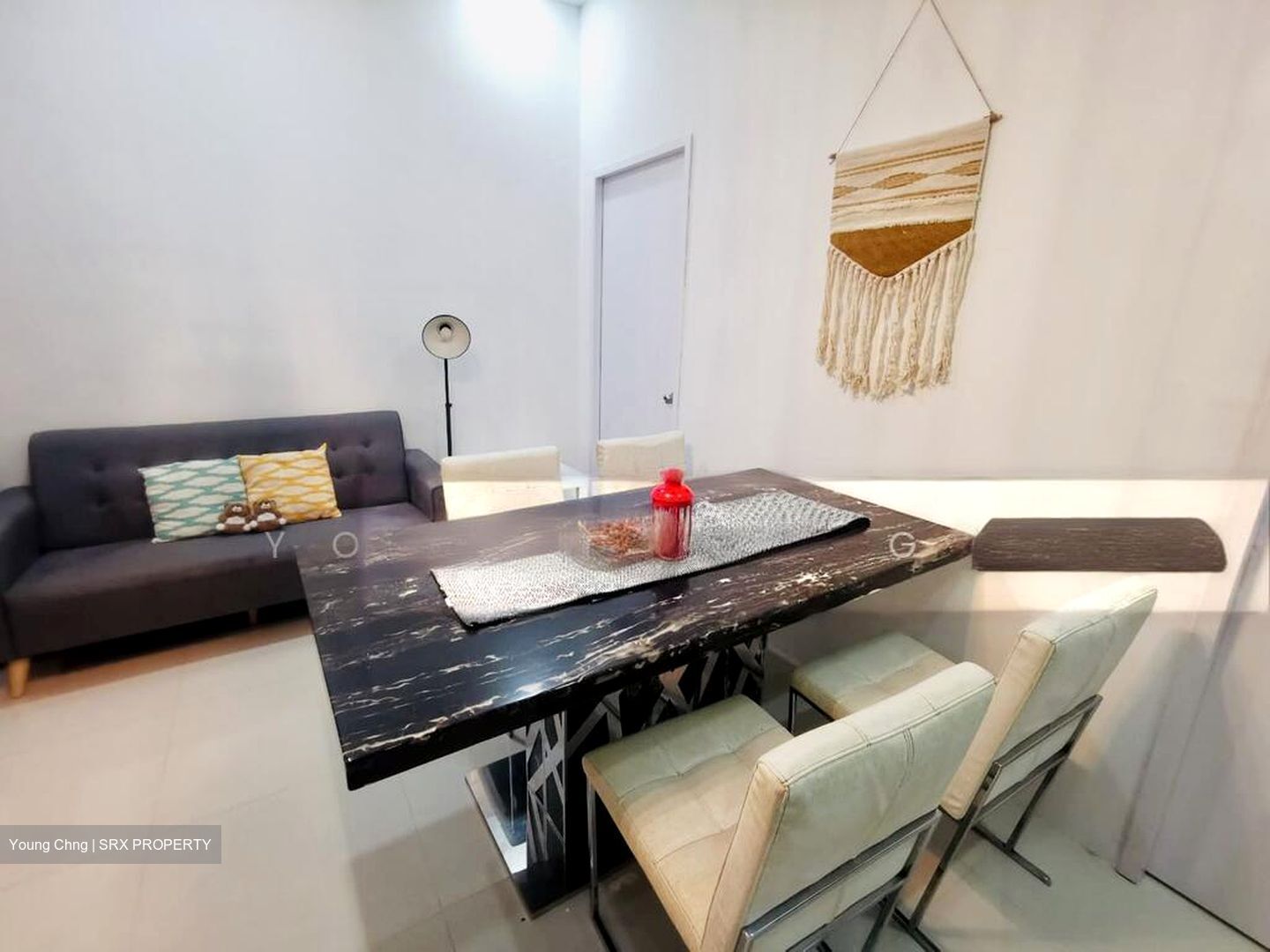 Dover Parkview (D5), Condominium #501920561